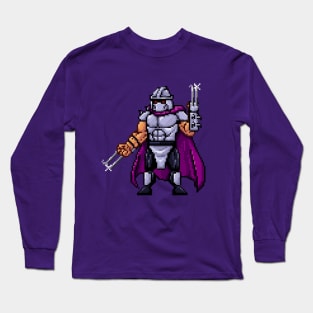 Shredder Long Sleeve T-Shirt